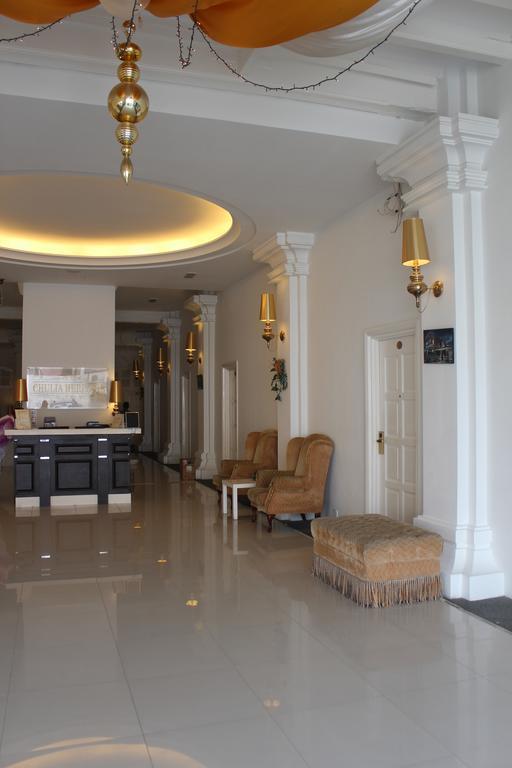Chulia Heritage Hotel George Town Exteriér fotografie