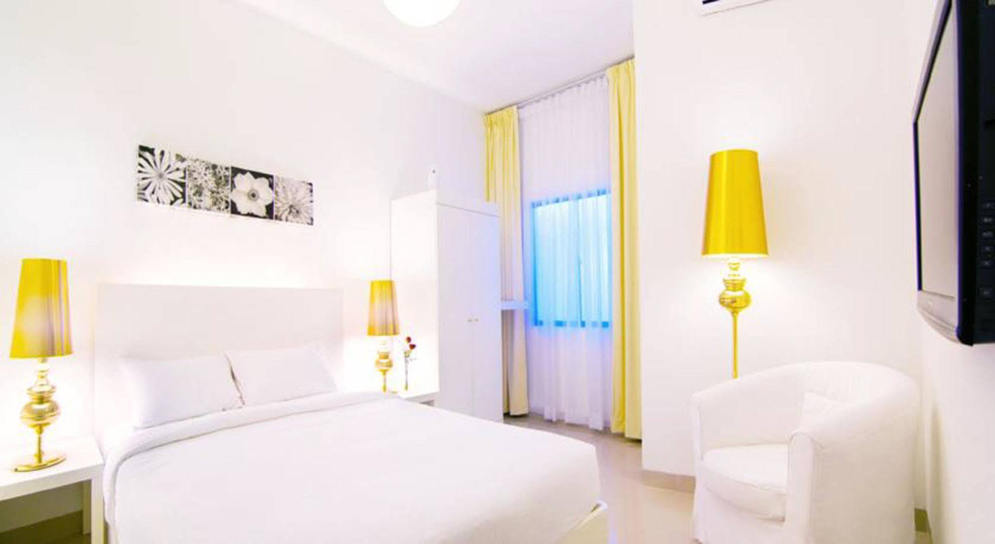Chulia Heritage Hotel George Town Exteriér fotografie